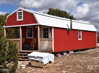 13887 Bly Station Rd #416, Williams, AZ 86046