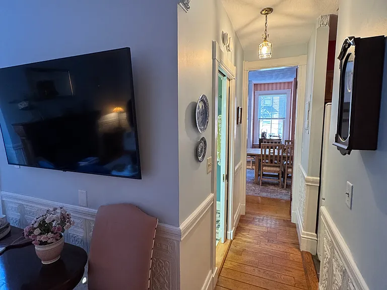 436 Marlborough St #1 — Photo 5