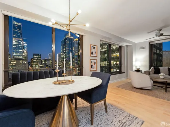 199 New Montgomery St Unit 1201, San Francisco, CA 94105