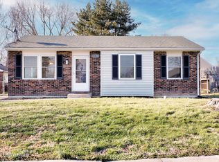 11306 Brookley Dr, Louisville, KY 40229
