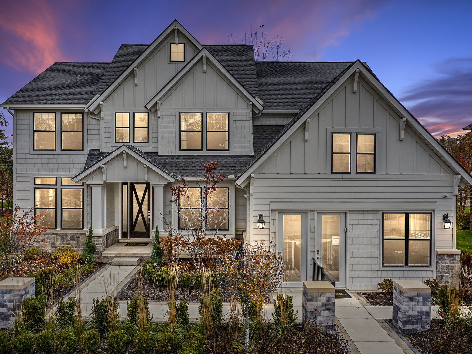 Charleston Park by Singh Homes in South Lyon MI Zillow