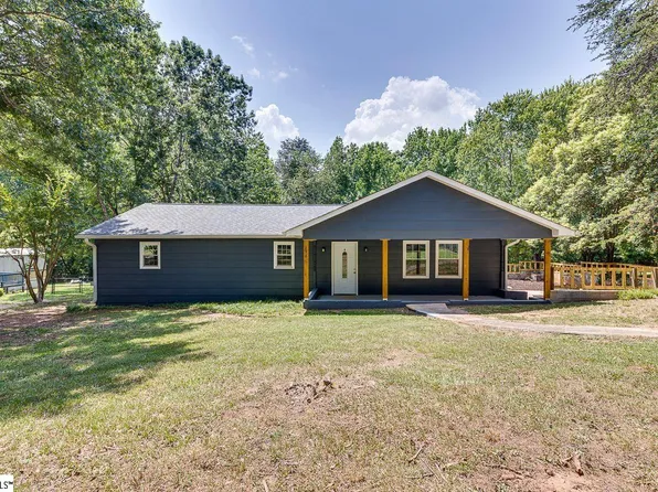 118 Burmaster St, Inman, SC 29349