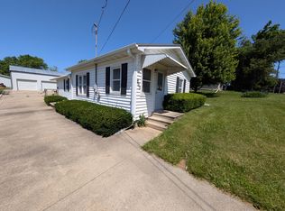 905 E 8th St S, Newton, IA 50208