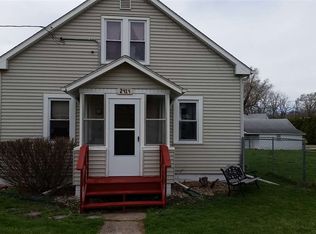 2414 1st St, Coal Valley, IL