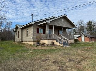 95 Fred Nash Ln, Corbin, KY 40701