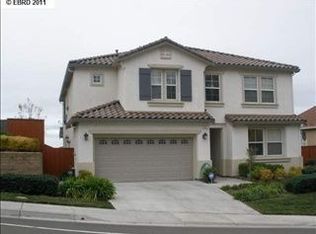 454 Wood Glen Dr, Richmond, CA 94806