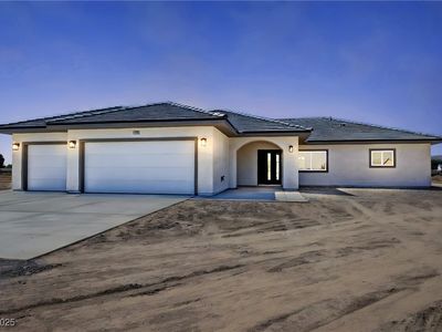 1131 Lupin St, Pahrump, NV, 89048
