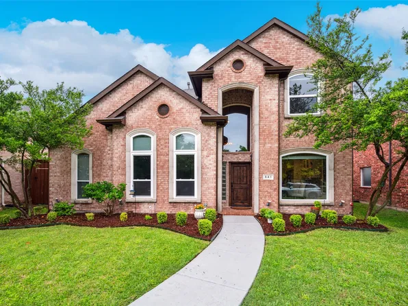 541 Claremont Ct, Coppell, TX 75019