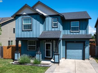 490 N Davis St, Cornelius, OR 97113