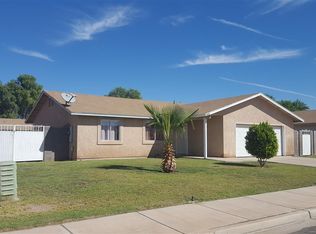 2808 W 30th Pl, Yuma, AZ 85364