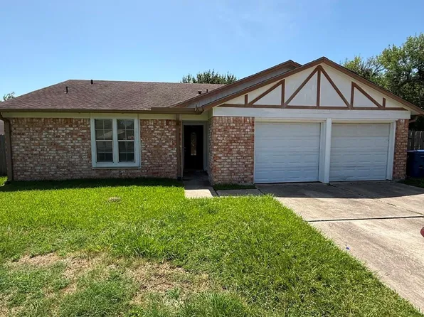 17834 Morrisway Ct, Houston, TX 77084