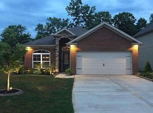 145 Cross Park Dr, Georgetown, KY 40324