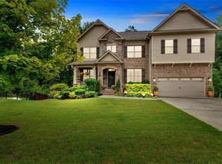 288 Hickory Pointe Dr, Acworth, GA 30101