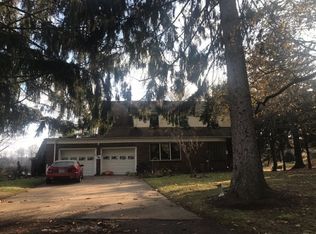 7474 Knoll Rd, Kent, OH 44240