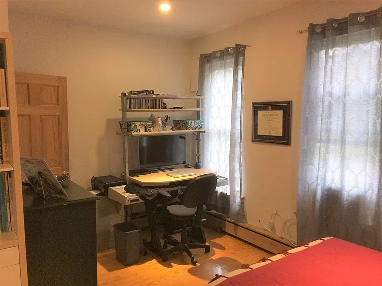 516 W 157th St #2A — Photo 16