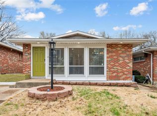 4418 Carter Ave, Saint Louis, MO 63115