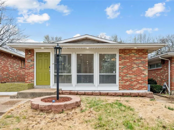 4418 Carter Ave, Saint Louis, MO 63115