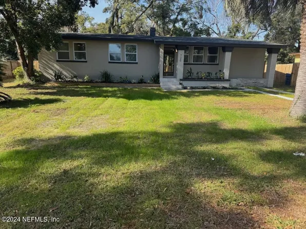 726 MICKLER Road, Jacksonville, FL 32211