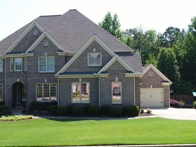 5157 Millwood Dr, Canton, GA, 30114