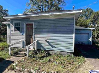 511 Limit St, Darlington, SC 29532