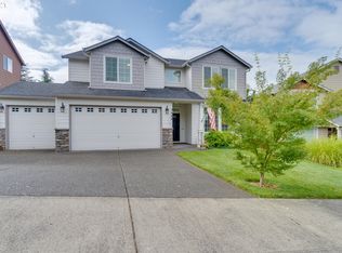 5668 O St, Washougal, WA 98671