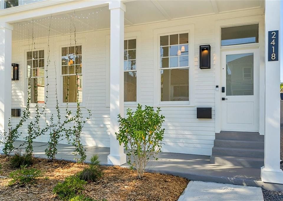 2612 - 2614 Soniat Street - 2612-2614 Soniat St New Orleans LA | Zillow