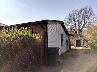 4229 Bow St, Memphis, TN 38109