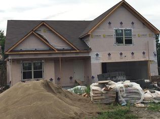 318 Abbey Rd LOT 87, Lebanon, TN 37090