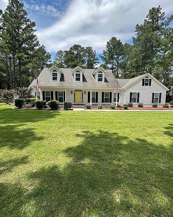 30 Riverside Dr, Douglas, GA 31535 Zillow