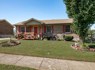 109 Alpine Way, Nicholasville, KY 40356