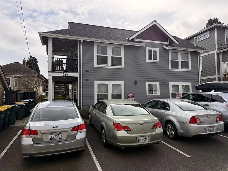 1217 Billy Frank Jr St — Photo 3