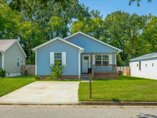 6008 Fisk Ave, Chattanooga, TN 37421