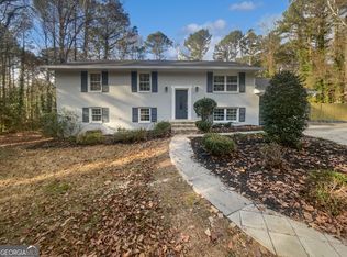 4640 Elm Ridge Ct, Stone Mountain, GA 30083