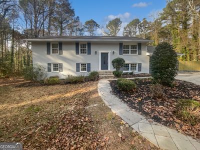 4640 Elm Ridge Ct, Stone Mountain, GA, 30083