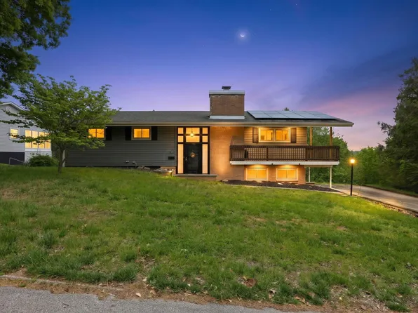740 N Wood St, Logan, OH 43138