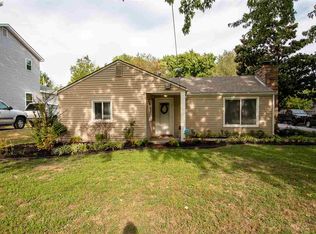 1206 N Saint Paul St, Wichita, KS 67203