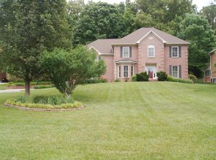 10232 Tan Rara Dr, Knoxville, TN 37922