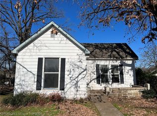 1515 S South St, Fort Smith, AR 72901