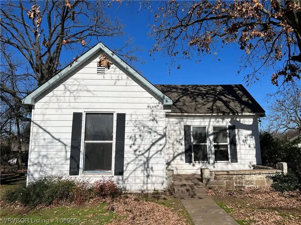 1515 S South St, Fort Smith, AR 72901