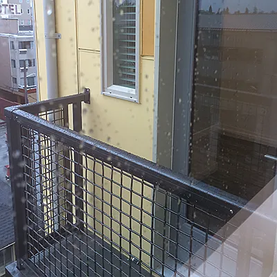 Savanna Apartments — Photo 7