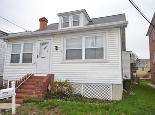 1235 Stevens Ave, Baltimore, MD 21227