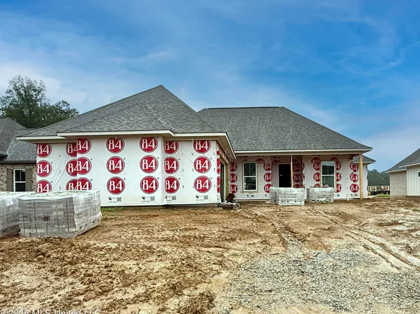 304 Tremont Dr, Florence, MS 39073