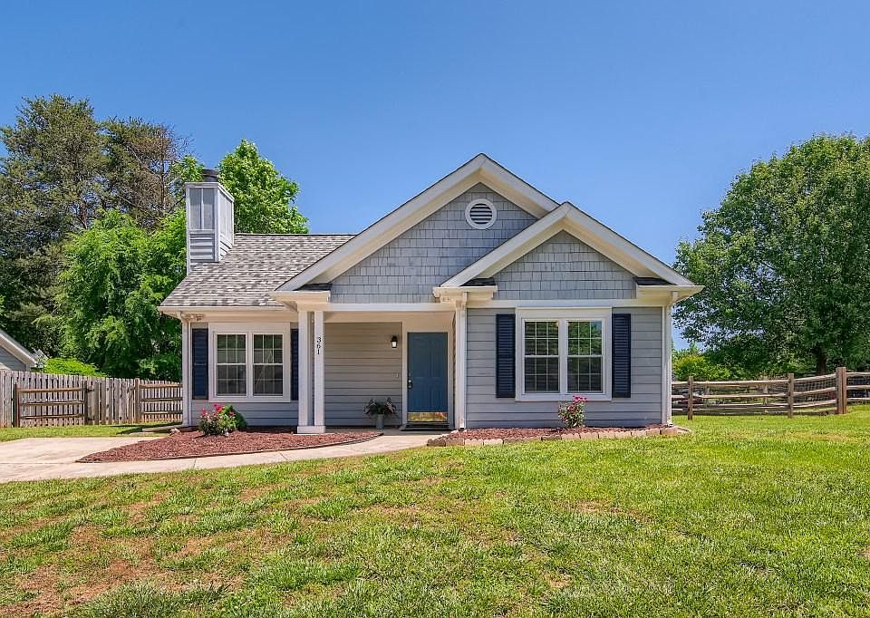 Welcome Home!
