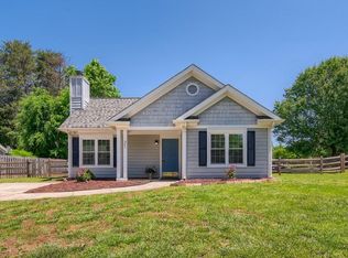 361 Cedarcroft Dr, Mooresville, NC 28115