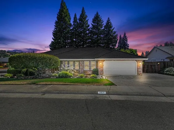4910 El Don Dr, Rocklin, CA 95677