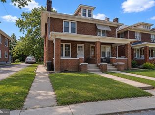 40 N Hartman St, York, PA 17403