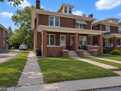 40 N Hartman St, York, PA, 17403