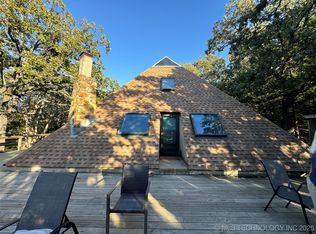 447 N Kershner Rd, Sand Springs, OK 74063