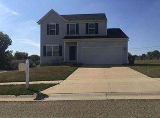 2448 Captens St NE, Canton, OH 44721