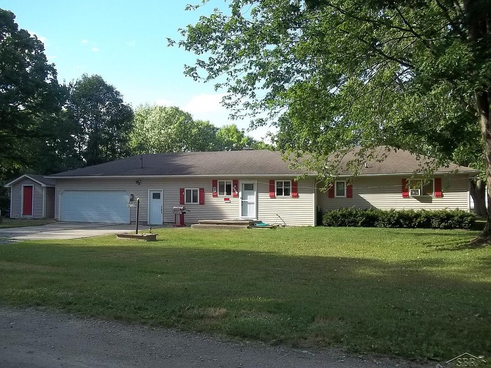 5057 Bordeau Ln, Standish, MI 48658 Zillow